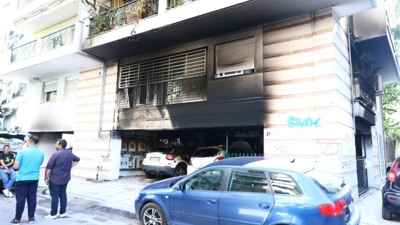 ΝΥΧΤΑ ΤΡΟΜΟΥ: ΤΡΙΑ ΧΤΥΠΗΜΑΤΑ ΣΕ 20 ΛΕΠΤΑ ΚΑΤΑ ΣΤΕΛΕΧΩΝ ΤΗΣ ΝΕΑΣ ΔΗΜΟΚΡΑΤΙΑΣ – 5 ΤΡΑΥΜΑΤΙΕΣ ΚΑΙ ΜΙΑ ΔΙΑΣΩΛΗΝΩΜΕΝΗ