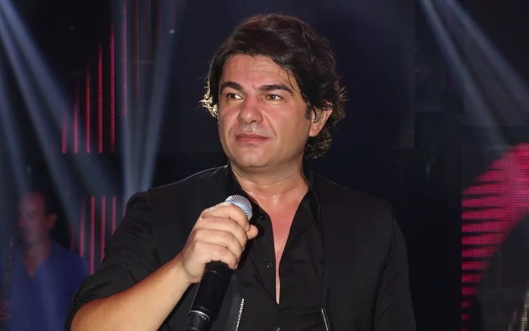 Θρήνος για τον Νίκο Κουρκούλη