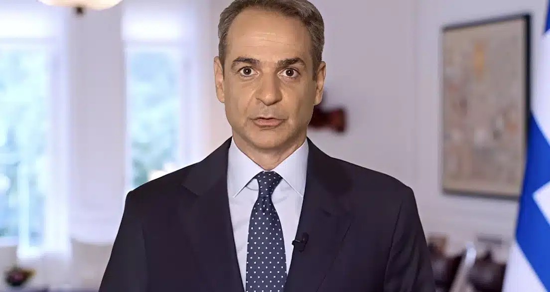 Νέα μέτρα στήριξης ανακοίνωσε ο Κυριάκος Μητσοτάκης