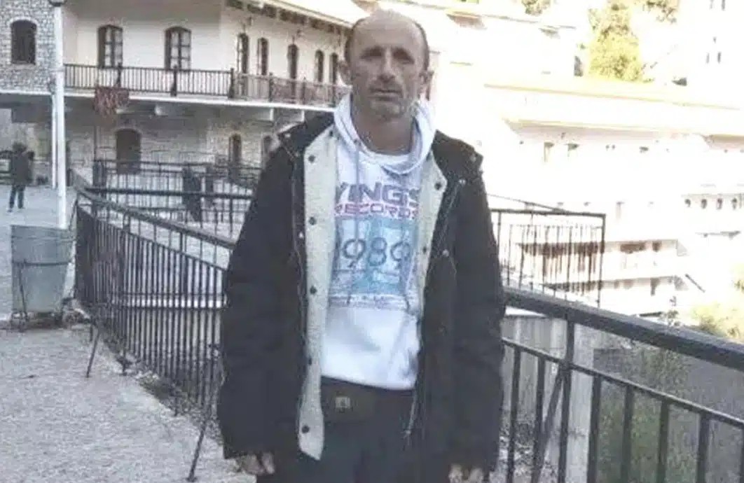 Θρήνος για τον 47χρονο Χρήστο – Πέθανε με το πιο άδικο τρόπο