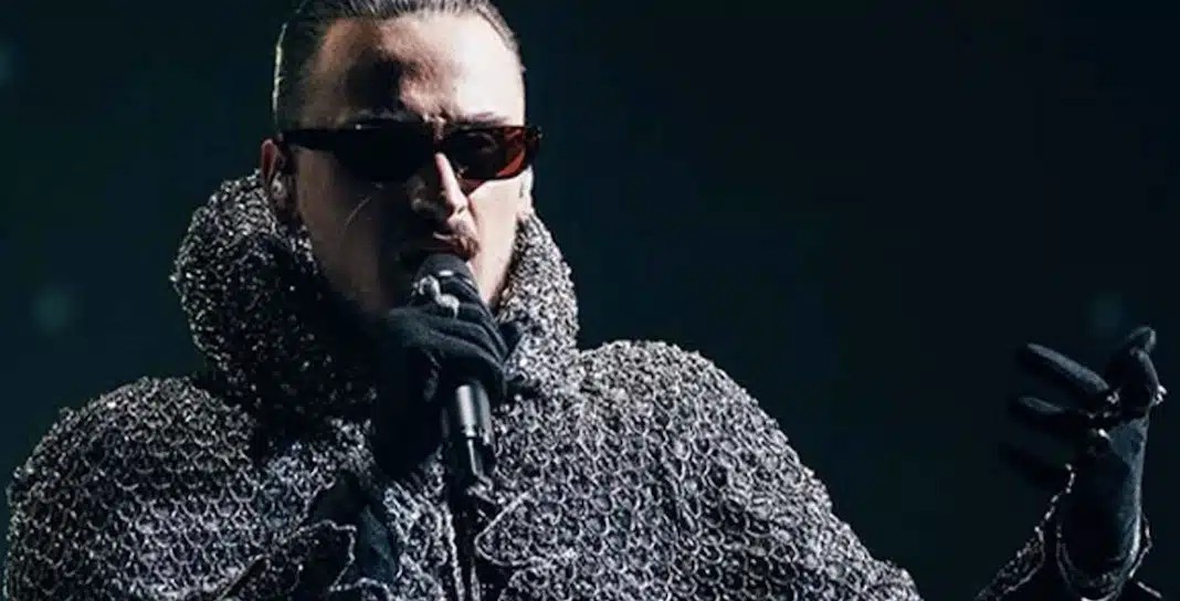 Eurovision 2026: Ανατριχίλα με την Αλβανία στον Τελικό – Το μήνυμα του Alis για την Ελλάδα