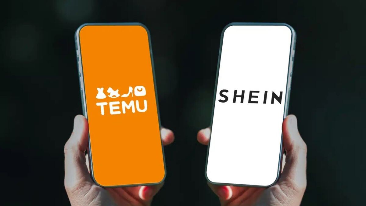ΣΟΚ ΣΤΗΝ ΑΓΟΡΑ: ΤΕΛΕΙΩΝΟΥΝ SHEIN ΚΑΙ TEMU!