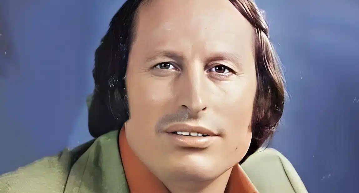 Πέθανε ξεχασμένος ο λαϊκός τραγουδιστής με τις μεγάλες επιτυχίες