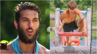Survivor: Μεγαλείο ψυχής από τον Σταύρο Φλώρο – Ζήτησε να μοιραστεί τα 250.000 ευρώ με τον Μάνο Μαλλιαρό που του έσωσε τη ζωή!