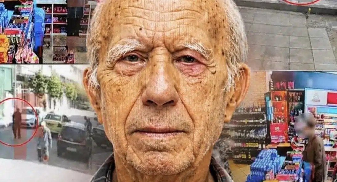 Μαθεύτηκε από που έπαιρνε σύνταξη ο 89χρονος