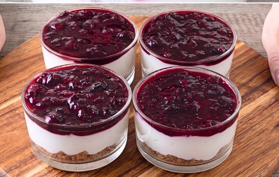 Cheesecake χωρίς ζάχαρη που τρώγεται χωρίς τύψεις