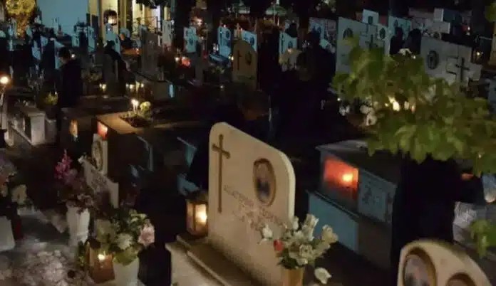 Μαύρο διήμερο σε πασίγνωστο ελληνικό νησί – 11 αιφνίδιοι θάνατοι σε 48 ώρες