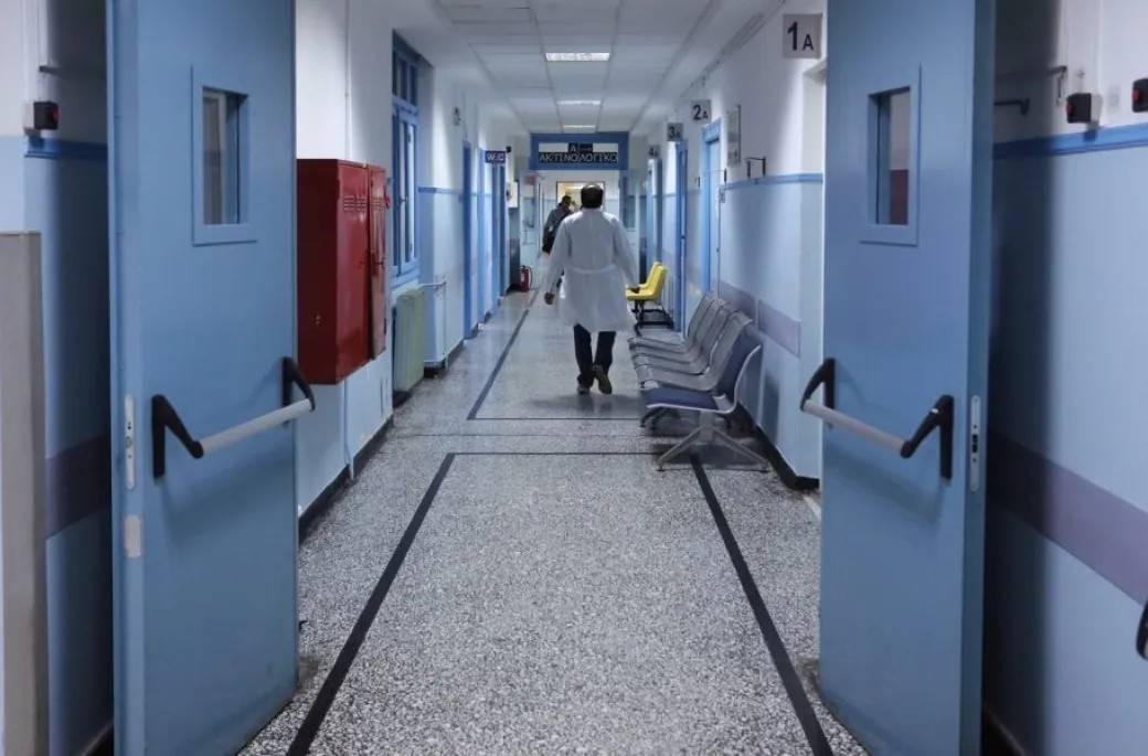 Πέθανε ξαφνικά 48χρονος αναισθησιολόγος που ήταν σε εφημερία – «Δεν είχε προβλήματα υγείας»