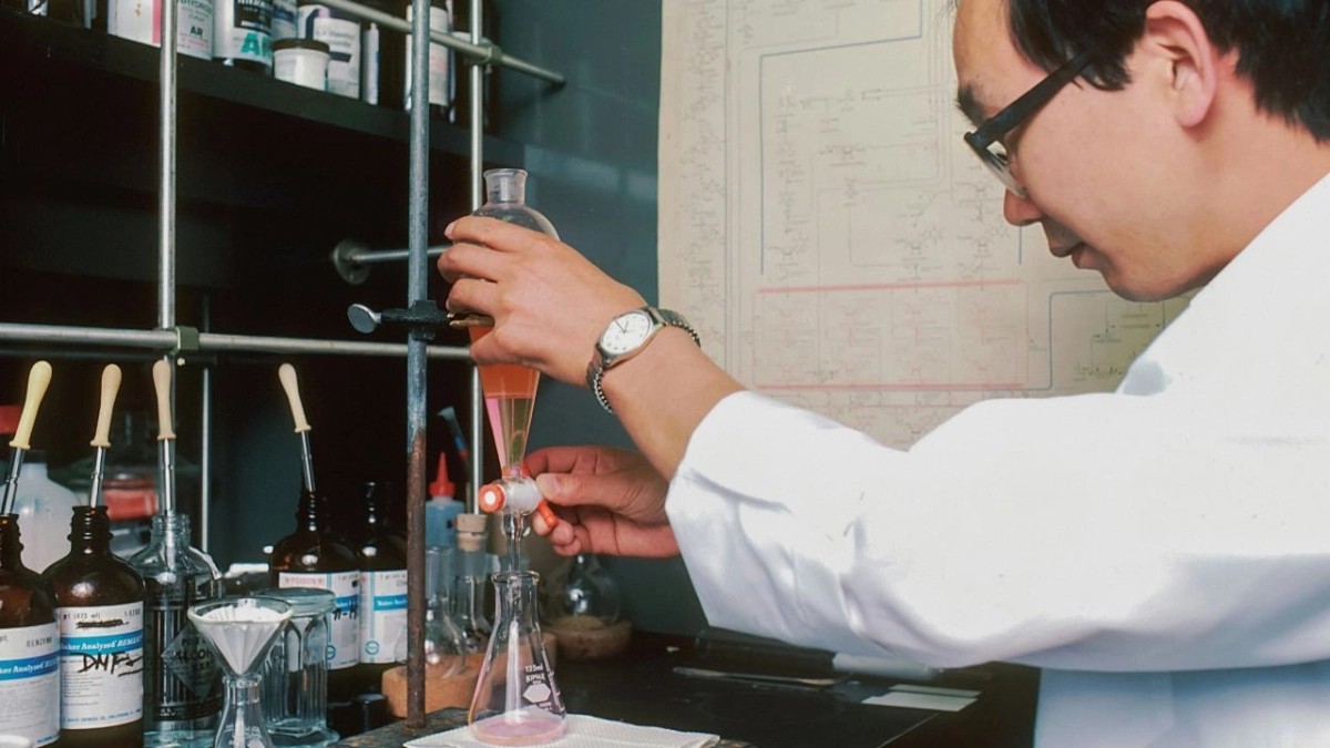 Κινέζοι επιστήμονες δημιούργησαν χάπι που παρατείνει την ανθρώπινη ζωή έως τα 150 χρόνια