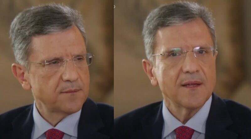 Γιώργος Αυτιάς: Είδα μπροστά μου τον θάνατο