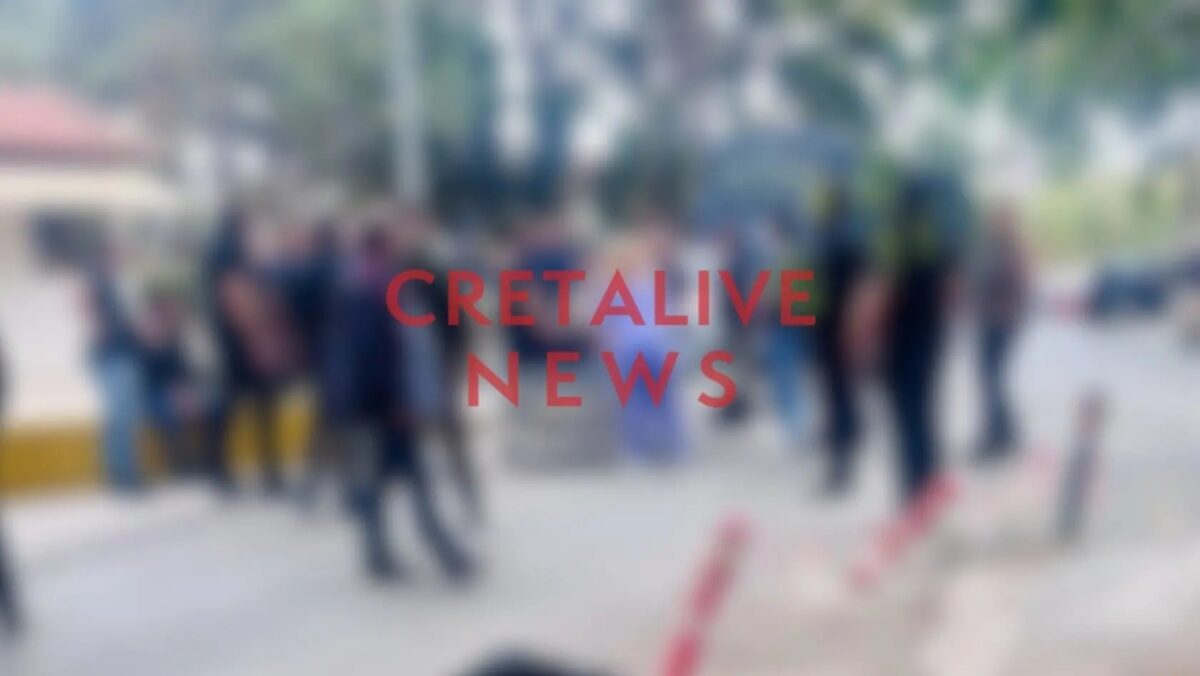 Σκηνές αρχαίας τραγωδίας στο νοσοκομείο – Συγγενείς ουρλιάζουν δίπλα στους νεκρούς