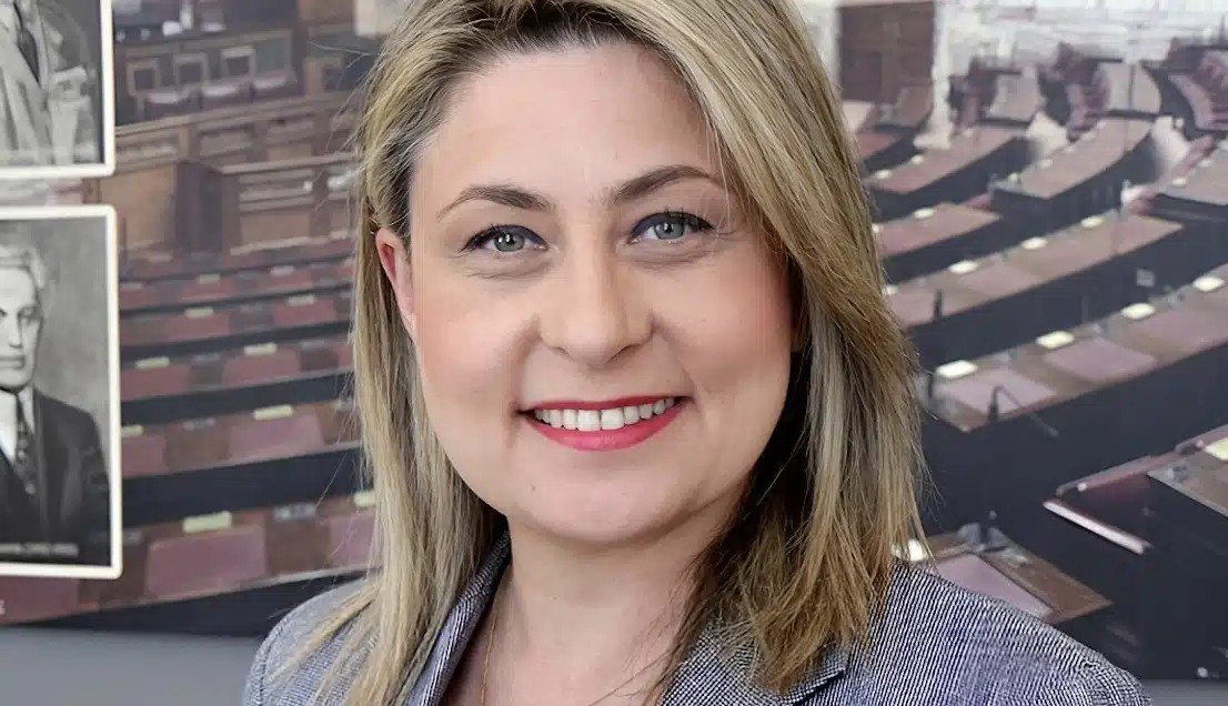 «Το τσάμπα πέθανε» – Σάλος με την δήλωση της Χριστίνας Αλεξοπούλου