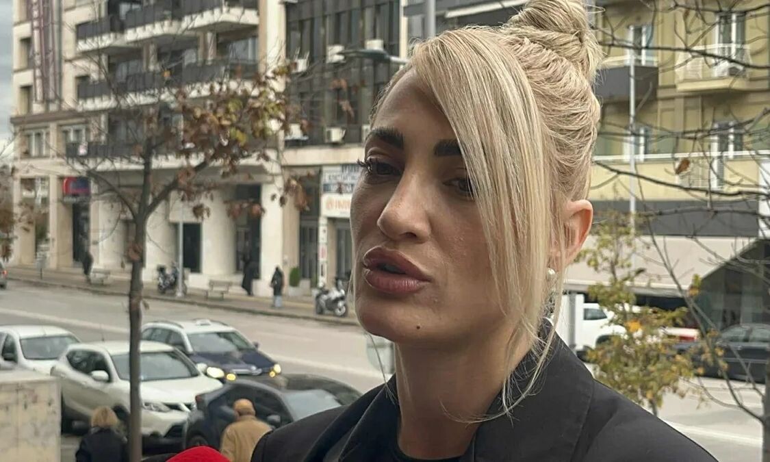 Ιωάννα Τούνη: 8 φορές προβλήθηκε το επίμαχο βίντεο στη δικαστική αίθουσα