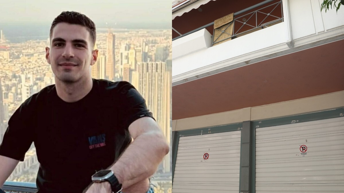 Η ανατριχιαστική αλήθεια για το ζευγάρι στον Πειραιά: Γιατί δεν κατάλαβαν ότι πέθαιναν