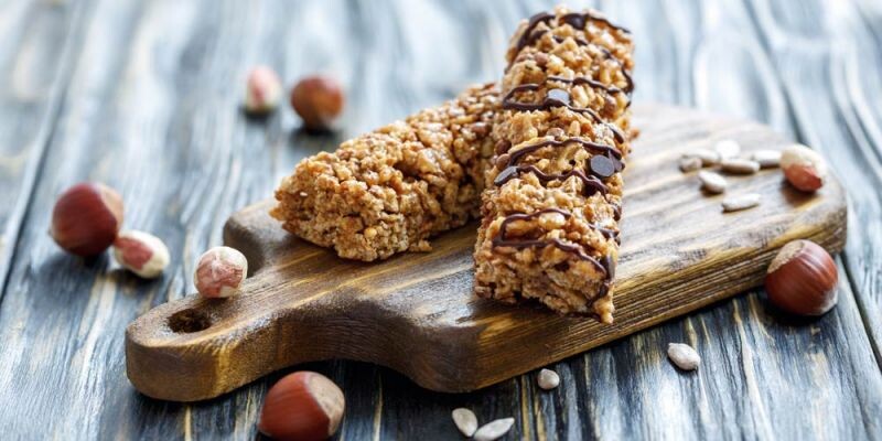 Ανακαλούνται πασίγνωστες μπάρες δημητριακών