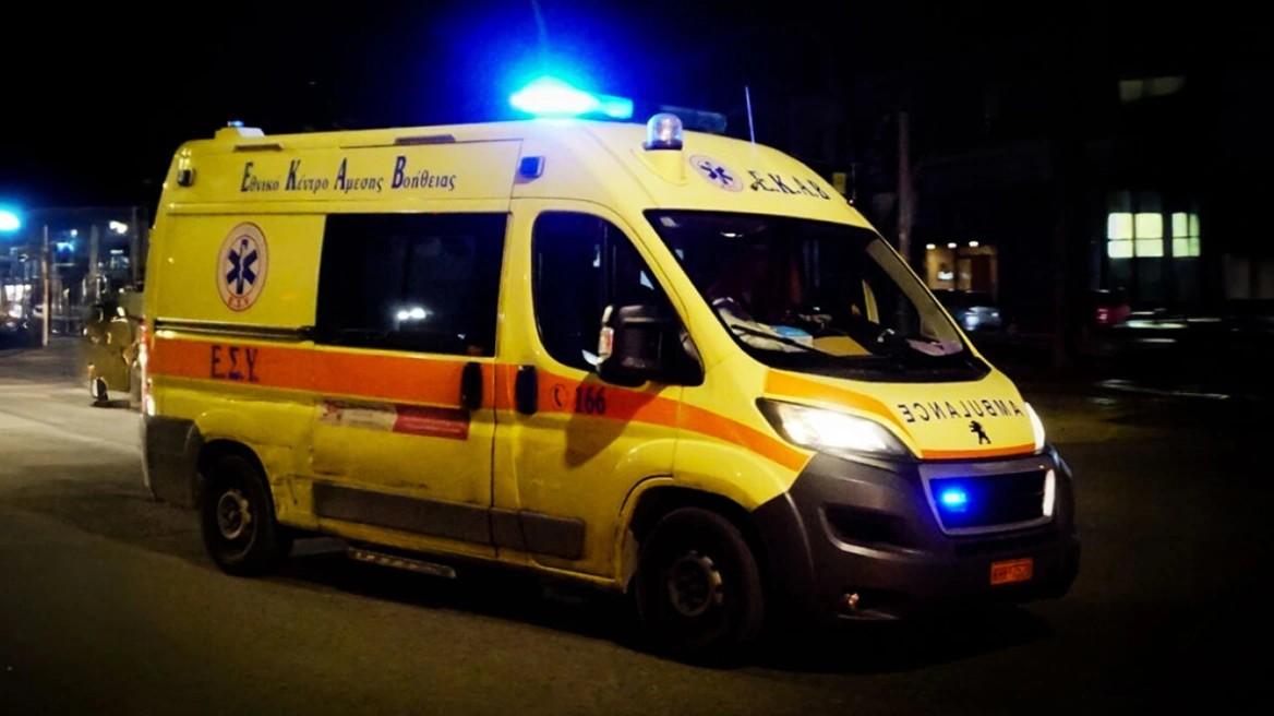 Δεν μπήκε καλά το 2026: Νεκρός Έλληνας ποδοσφαιριστής – Ήταν τόσο νέος