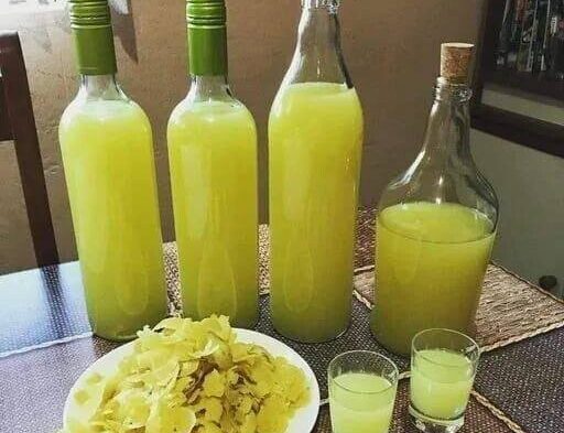 Νερό με τζίντζερ: το απλό ρόφημα που βοηθά την ευεξία καθημερινά