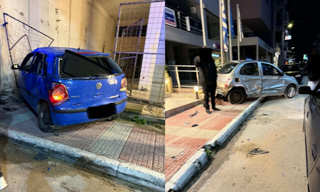 Λούτσα:«Του έλεγε ο ΕΚΑΒίτης “έχεις σκοτώσει άνθρωπο” κι αυτός έλεγε “πονάει το αυτί μου”» – Έτρεχε με 100 σε δρόμο με όριο τα 30