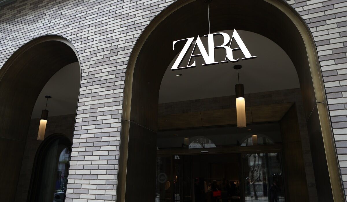 Τέλος εποχής για Zara: Γίνεται… σούπερ μάρκετ