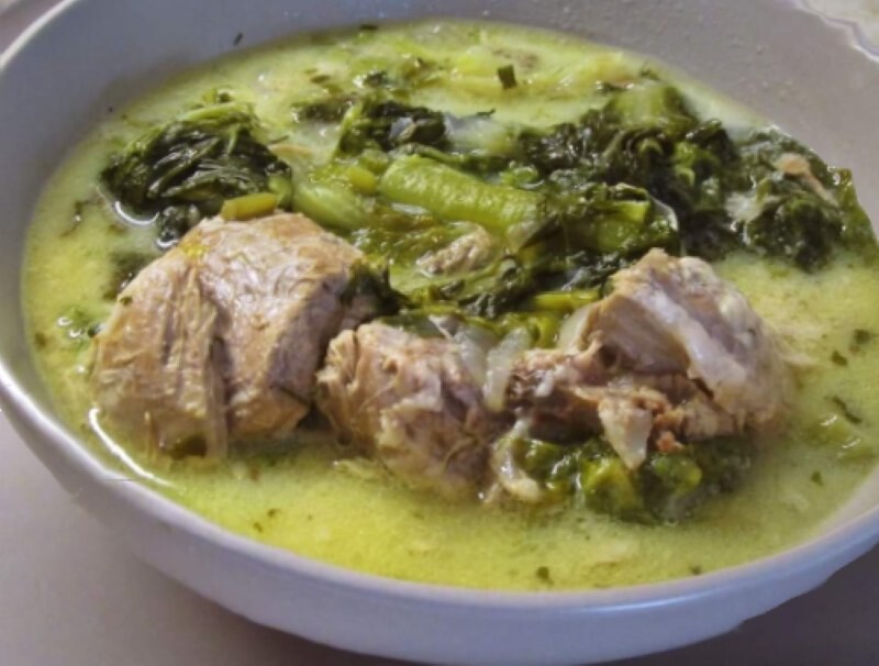 Αυτό το αρνάκι φρικασέ πρέπει να το φτιάξεις