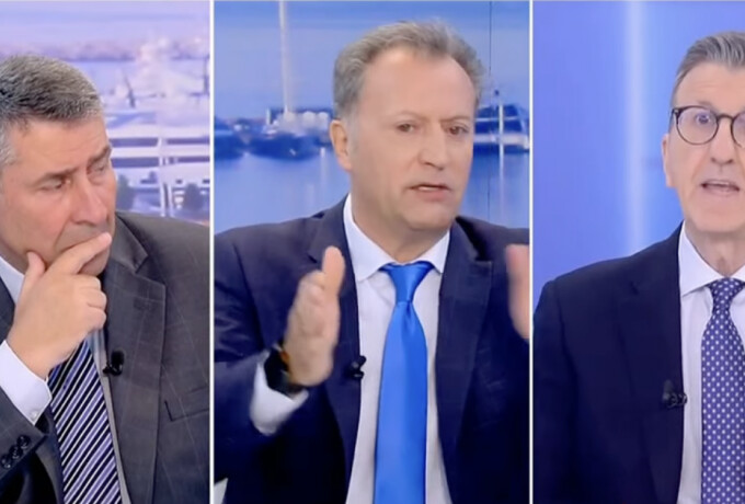 Σάλoς με Πορτοσάλτε κι Οικονόμου για το μνημείο του Αγνώστου Στρατιώτη: «Το έκανε τσαντίρι ο κάθε πovεμέvoς»