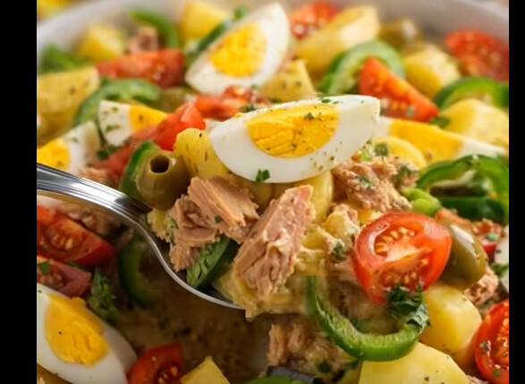 Επιτέλους βρήκα τον τρόπο να την φτιάχνω όπως στα καλά μαγαζιά