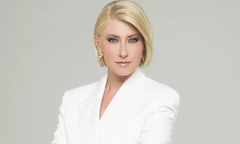 Εξιτήριο για τη Σία Κοσιώνη – Η φωτογραφία μέσα από το νοσοκομείο