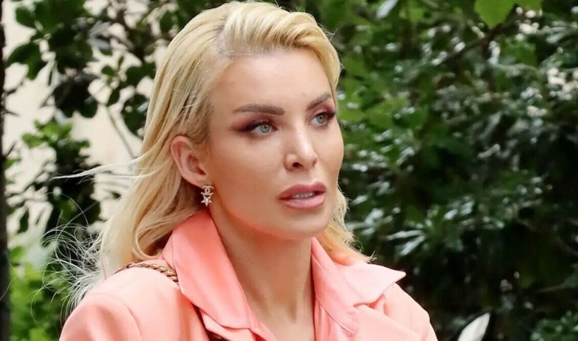 Καταγγελία ΣΟΚ από την Κατερίνα Καινούργιου: «Δεν είναι το παιδί μου αυτό!»