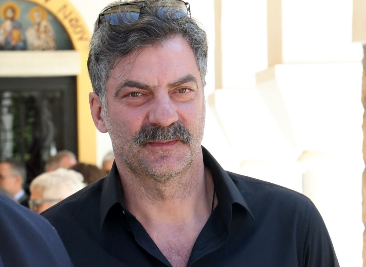 ΕΚΤΑΚΤΟ ΤΩΡΑ ΓΙΑ ΤΟΝ ΑΓΑΠΗΜΕΝΟ ΗΘΟΠΟΙΟ ΣΤΑΘΗ ΜΑΝΤΖΩΡΟ