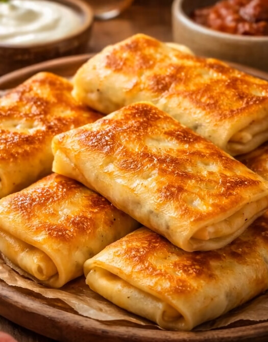 Τα έφτιαξα στο πάρτυ του γιου μου και όλα τα παιδάκια ξετρελάθηκαν με αυτά