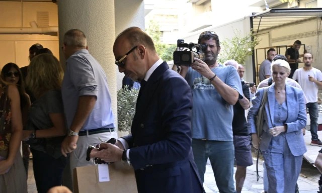 ΑΔΙΑΝΟΗΤΟ: Δεν χωράει ανθρώπινος νους τι εντόπισαν οι Αρχές στο ιατρείο Stem Cell στο Κολωνάκι