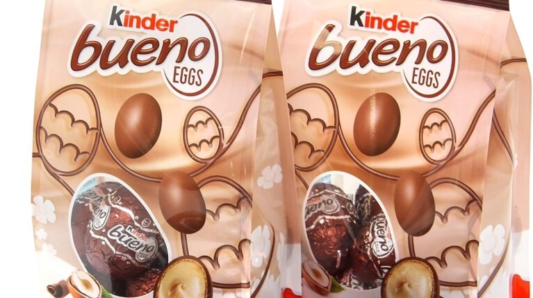 Προσοχή, τα τρώνε όλα τα παιδιά: Ο ΕΦΕΤ ανακαλεί σοκολατένια αβγά, μη τα καταναλώσετε