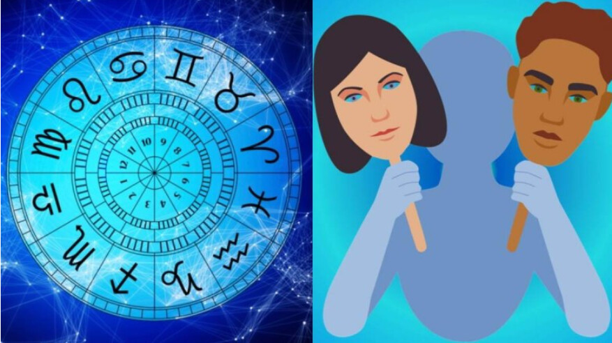 Σε θάβει πίσω από τη πλάτη σου, φέρεται ύπουλα: Αυτό είναι το πιο διπρόσωπο ζώδιο και όχι δεν είναι ο δίδυμος