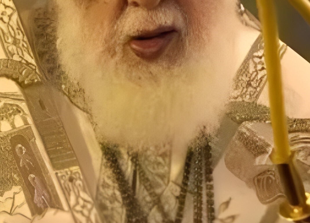 ΕΚΤΑΚΤΟ: Εκοιμήθη ο Πατριάρχης