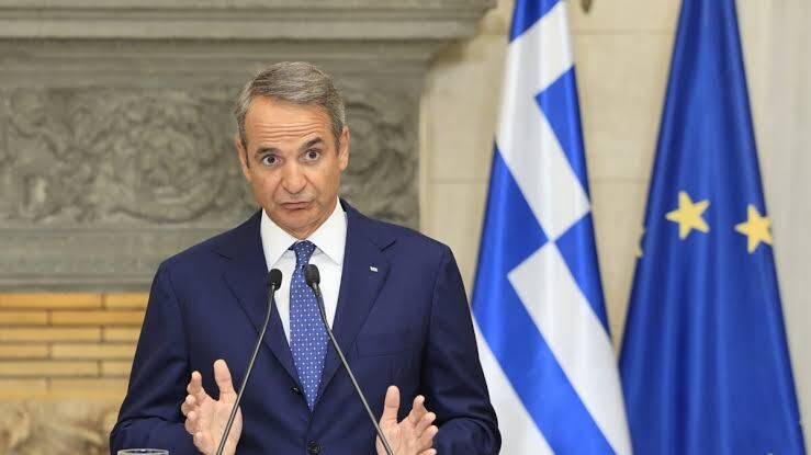 Έρχονται οι ανακοινώσεις Μητσοτάκη στη ΔΕΘ: «Διπλή αύξηση κατώτατου μισθού, ανάσες στην αγορά, μποναμάς για συνταξιούχους, έκπληξη για αγρότες»