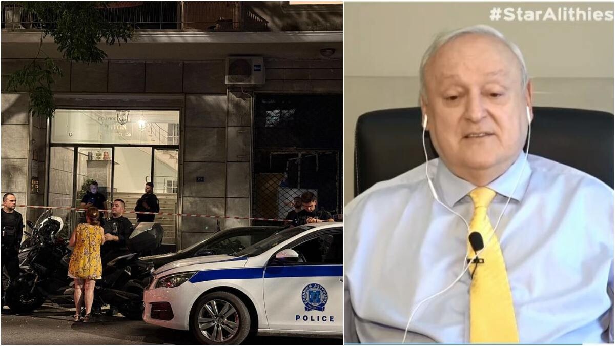 Σταύρος Γεωργίου: Το κρίσιμος λάθος που «μιλά» για τον δολοφόνο