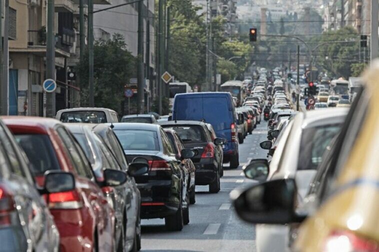 Έρχεται επιδότηση για αλλαγή αυτοκινήτου: Έως 30.000€ για νέο αυτοκίνητο – Ποιοι δικαιούνται