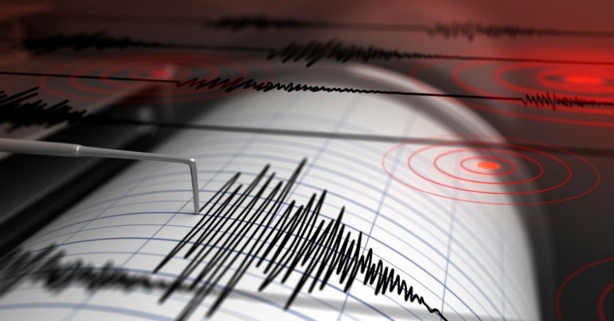 Προειδοποίηση Έλληνα σεισμολόγου: «Αργά ή γρήγορα θα έχουμε σεισμό πάνω από 6 Ρίχτερ στη χώρα»