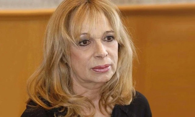 Έκτακτο: Μόλις μαθεύτηκαν τα δυσάρεστα για την αγαπημένη ηθοποιό Άννα Φόνσου