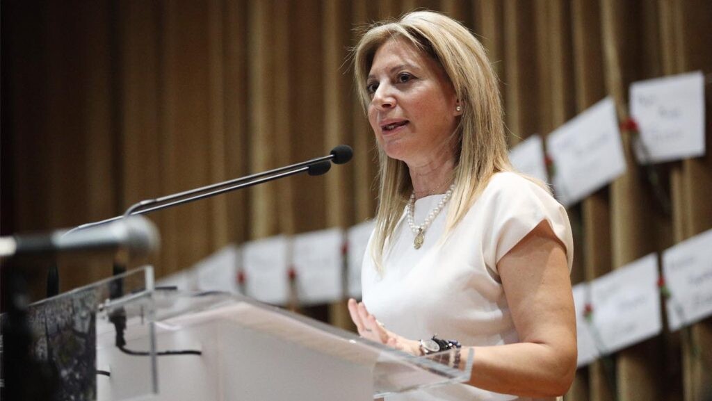 Κόμμα Καρυστιανού: Με αυτά τα πρόσωπα πάει για νίκη – Πότε ανακοινώνονται