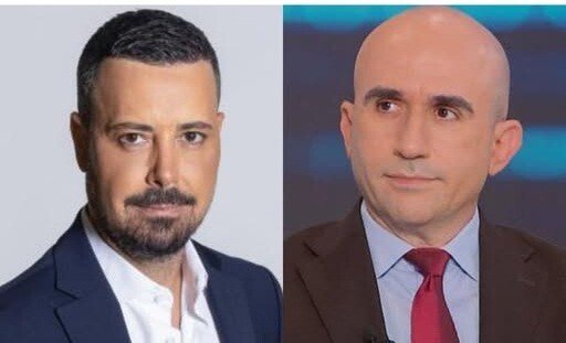 Μόλις μαθεύτnκε για τον Κουσουλό και τον Γρηγόρη Λέων