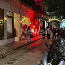 Βρέθηκε νεκρή στην Αθήνα η πασίγνωστη…