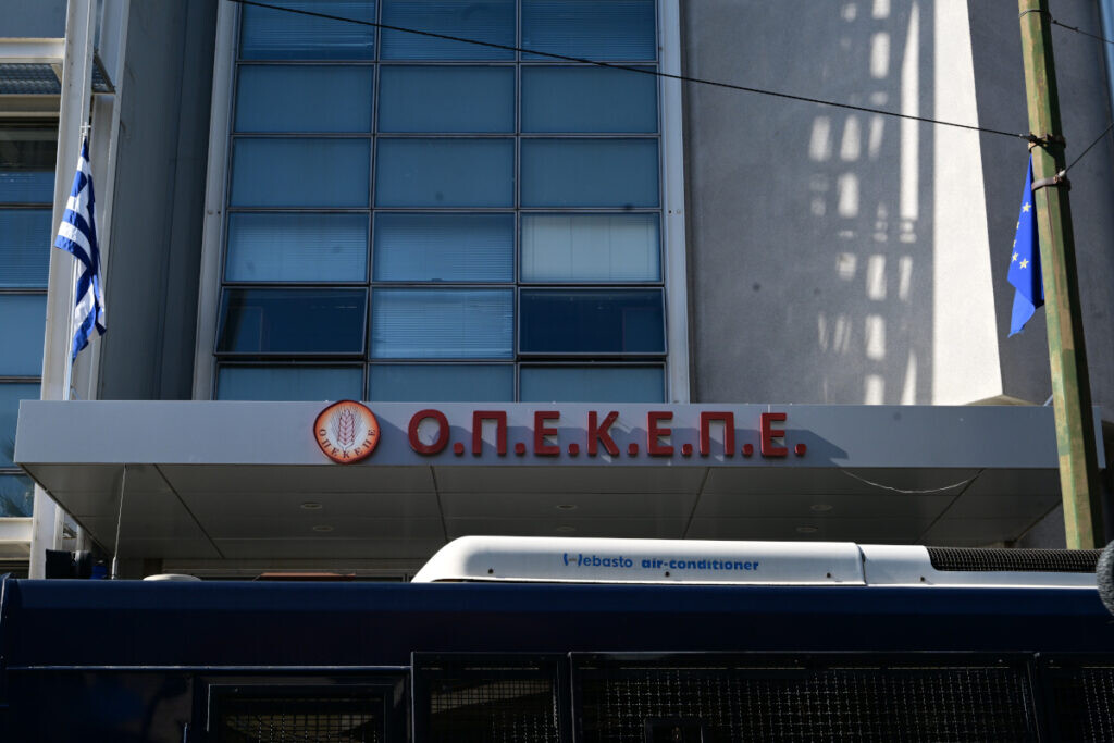 Η πιο μεγάλη BOMBA του ΟΠΕΚΕΠΕ: Ποια ηχηρά ονόματα έχει η δικογραφία του Μαΐου που θα ταρακουνήσει την κυβέρνηση