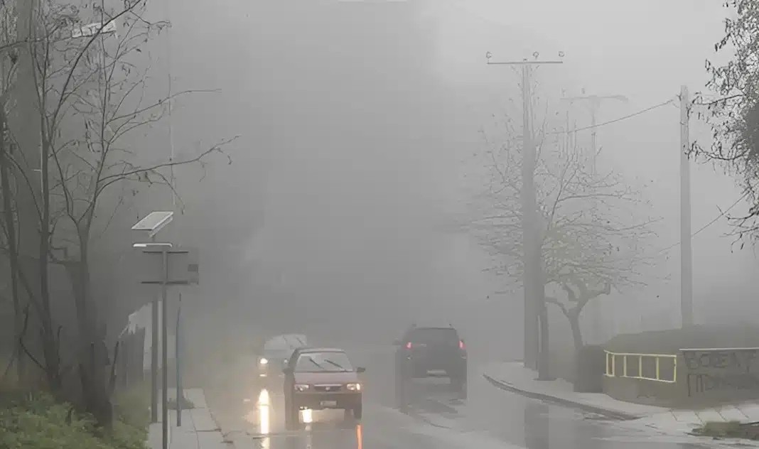 ΣΕ ΛΙΓΕΣ ΩΡΕΣ …: ΤΡΕΧΟΥΝ ΟΙ ΚΑΤΟΙΚΟΙ ΝΑ ΓΥΡΙΣΟΥΝ ΣΠΙΤΙΑ ΤΟΥΣ – ΑΥΤΟ ΠΟΥ ΕΡΧΕΤΑΙ