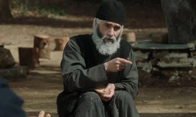 ΑΓΙΟΣ ΠΑΪΣΙΟΣ: Η σειρά που συγκίνησε επιστρέφει! Πότε θα προβάλλεται
