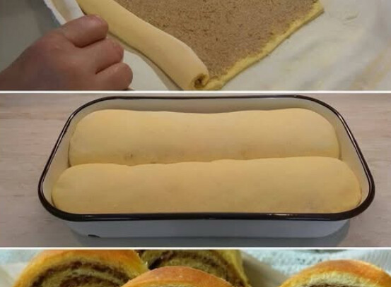 Η ΠΙΟ ΑΦΡΑΤΗ ΜΗΛΟΠΙΤΑ ΤΗΣ ΓΙΑΓΙΑΣ – Τραγανή απ’ έξω, ζουμερή μέσα & μοσχοβολάει κανέλα!