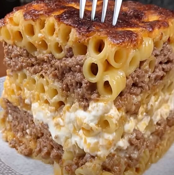 Έφτιαξα για πρώτη φορά στη ζωή μου παστίτσιο με αυτό το μυστικό και όλη η οικογένεια παραμιλάει με τη γεύση