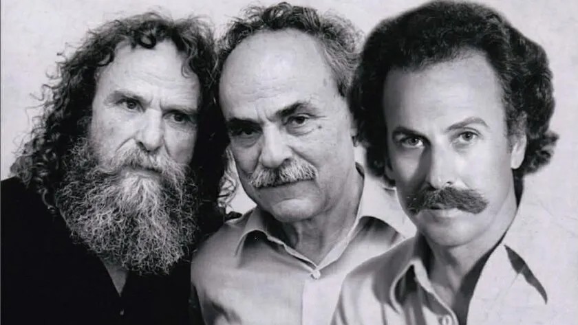 ΘΡΗΝΟΣ ΣΤΟΝ ΚΑΛΛΙΤΕΧΝΙΚΟ ΚΟΣΜΟ: ΠΕΘΑΝΕ Ο ΓΙΑΝΝΗΣ ΞΥΛΟΥΡΗΣ