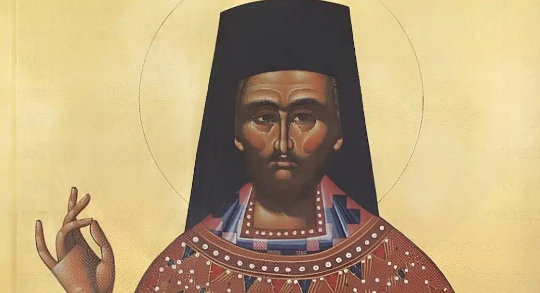 Σήμερα γιορτάζει ο Άγιος με το όμορφο όνομα που τον αποκεφάλισαν γιατί ομολόγησε τον Χριστό