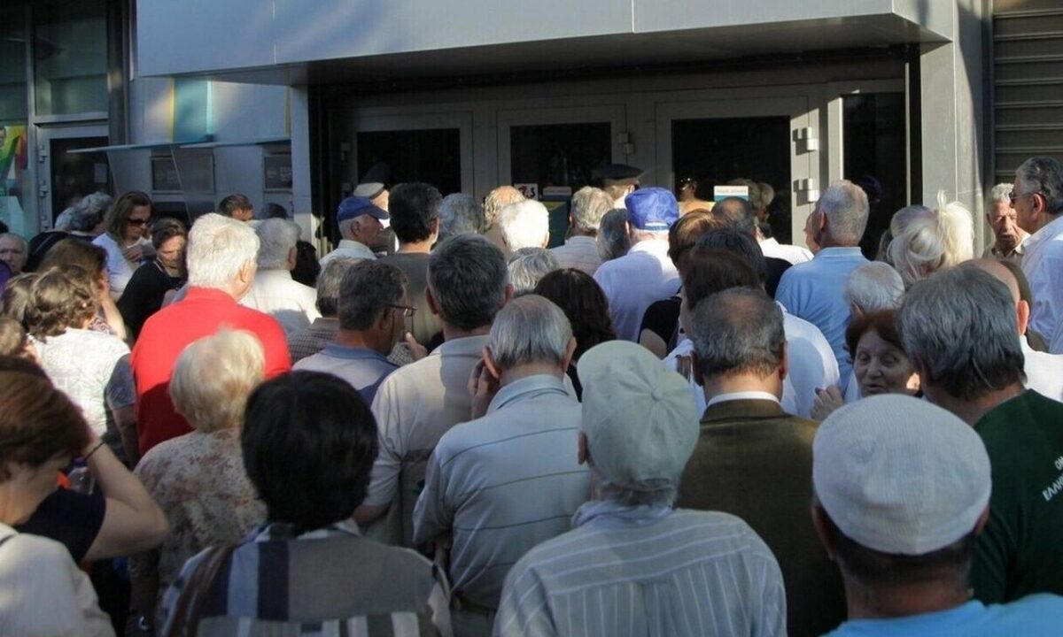 Επίσημο: Χαμόγελα χαράς για τους συνταξιούχους – Ευχάριστα νέα